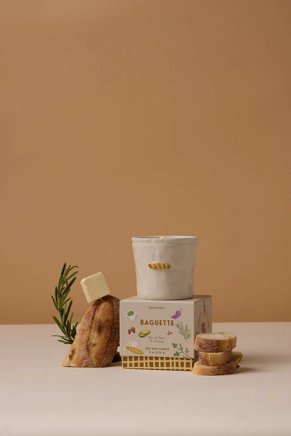 Doftljus Baguette