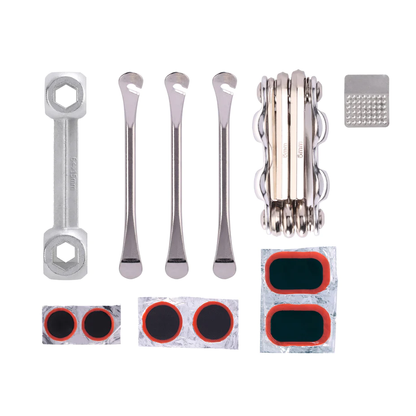 Bicycle  repair  kit