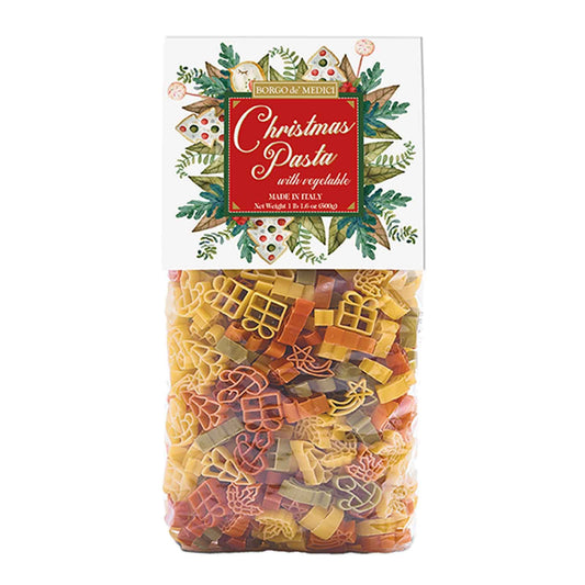 Julpasta Borgo de’ Medici