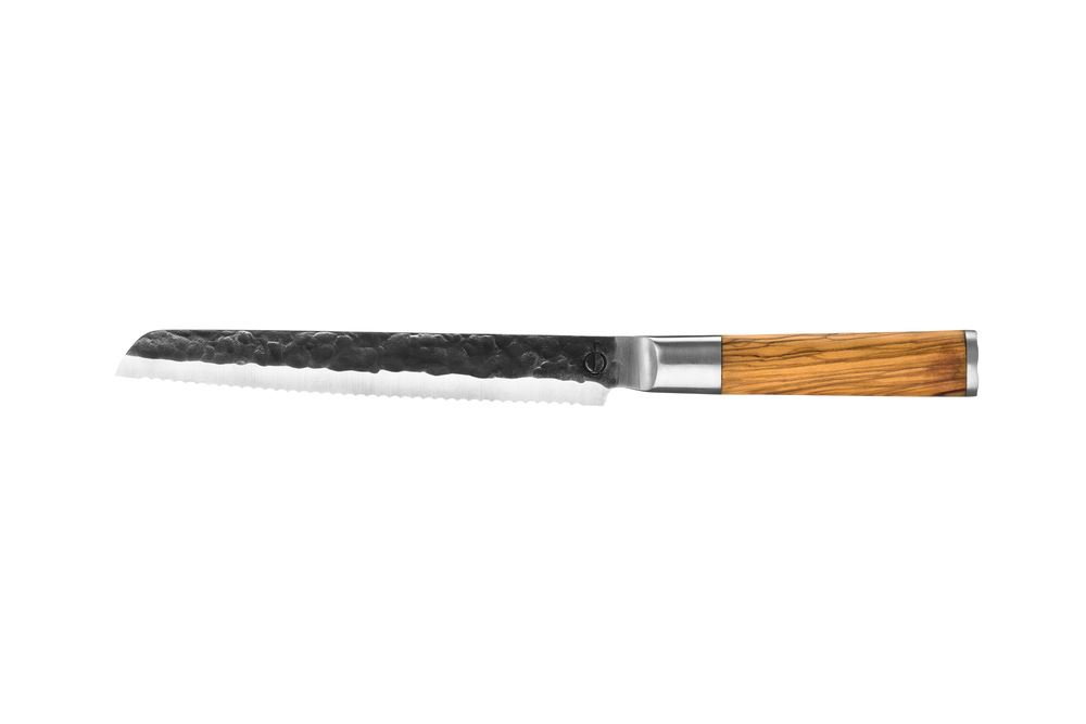 Brödkniv Forged Olive