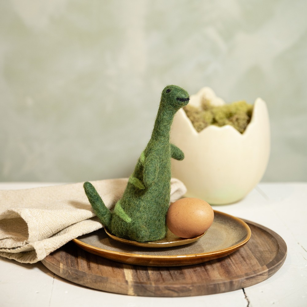 Brontosaurus Dino