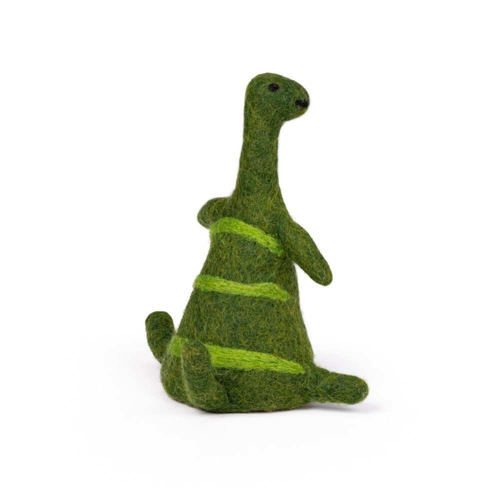 Brontosaurus Dino