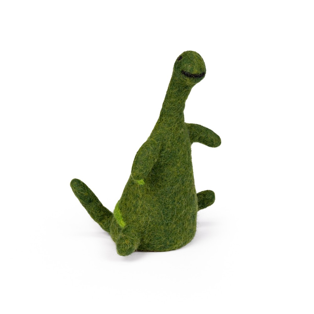 Brontosaurus Dino