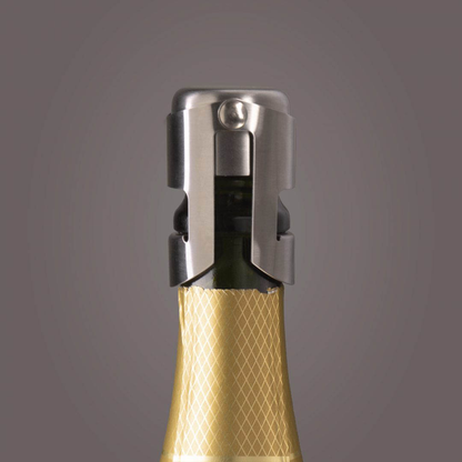 Champagne Stopper