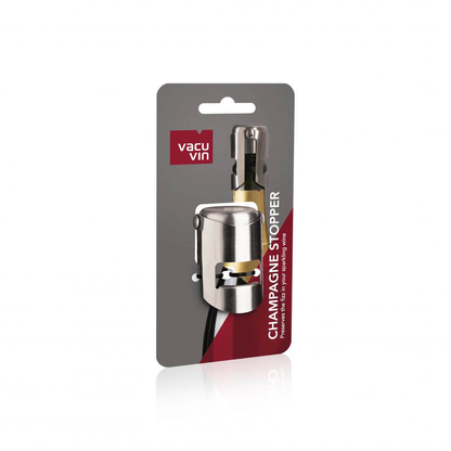 Champagne Stopper