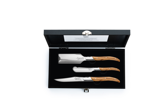 Presentask Charkuterie Laguiole