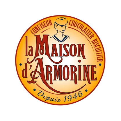 Maison Armorine – Smörkolasås