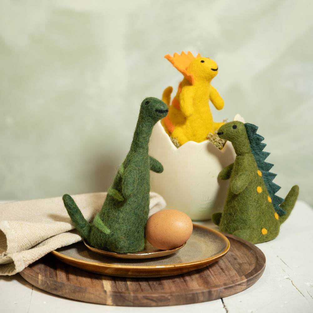 Brontosaurus Dino