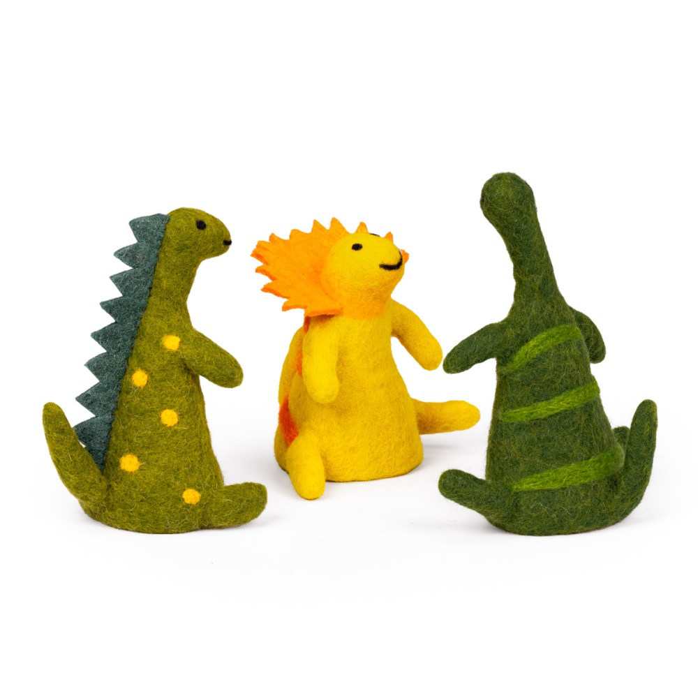 Stegosaurus Dino