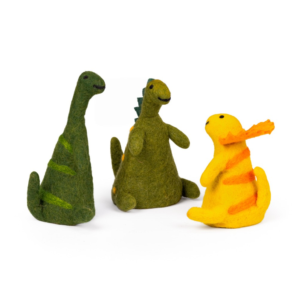 Stegosaurus Dino