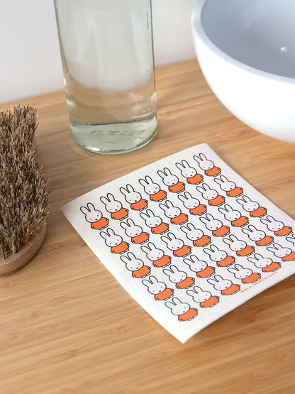 Disktrasa Många Miffy