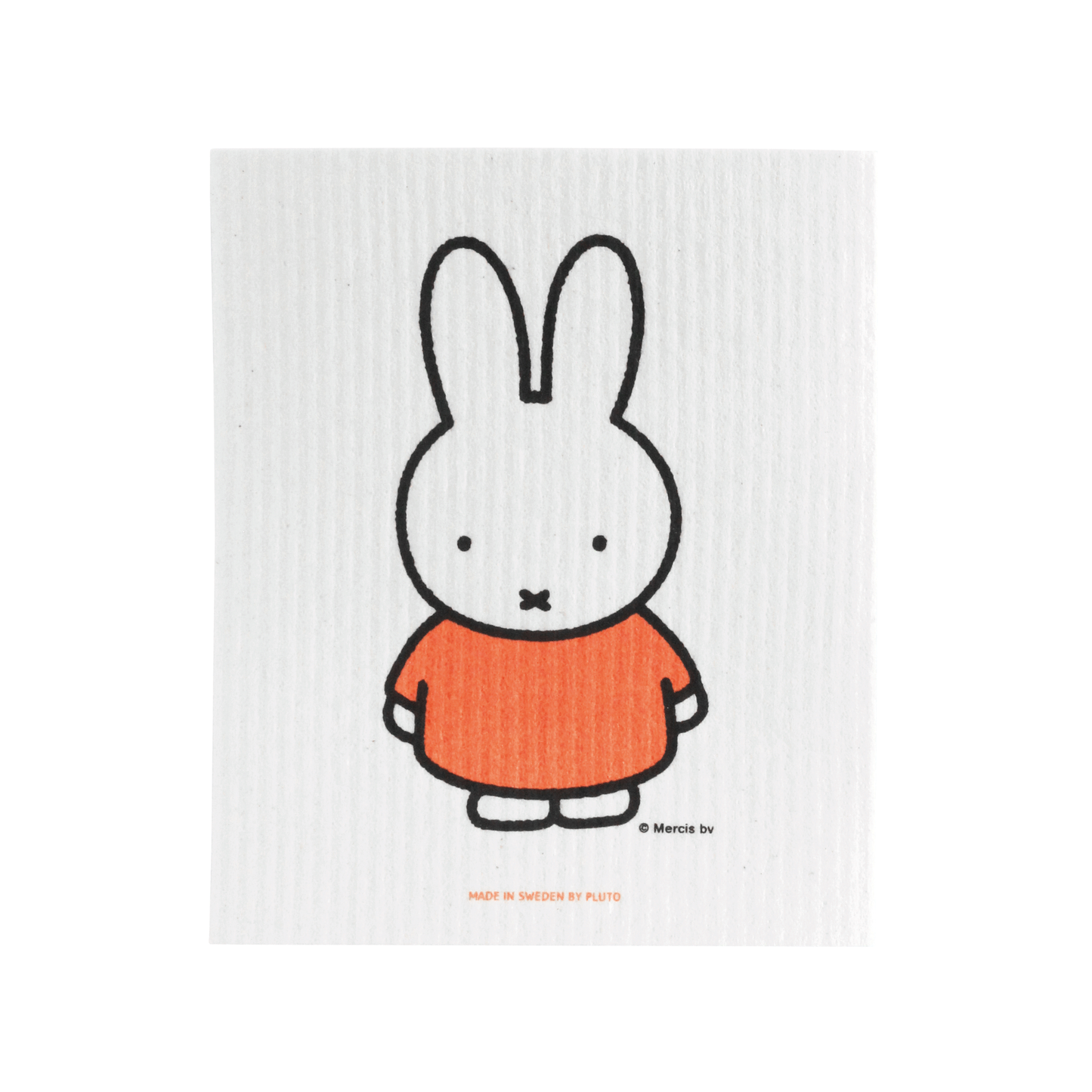 Disktrasa Miffy