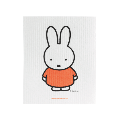 Disktrasa Miffy