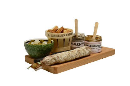Large toast basket