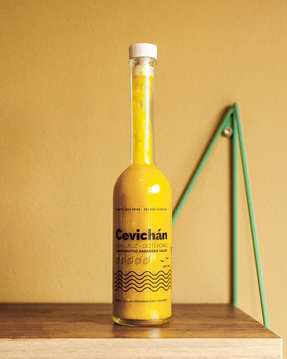 Cevichán Gul