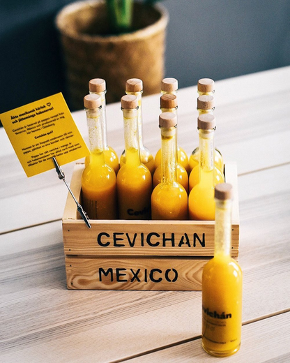 Cevichán Gul