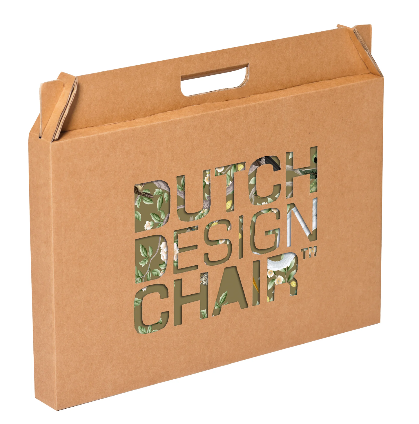 Golden Paradise Chair- Dutch Design Brand