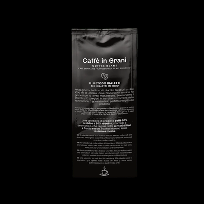 Kaffe­bönor – Classico Bialetti