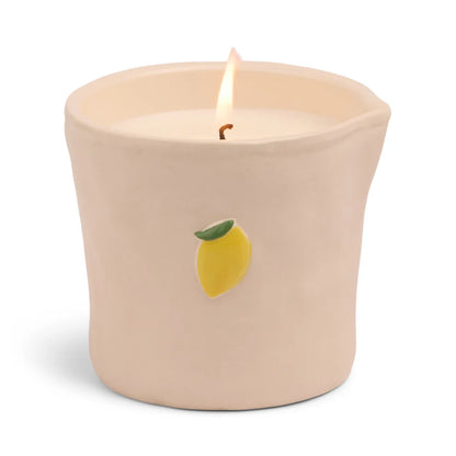 Paddywax Doftljus Meyer Lemon