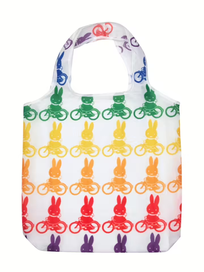 Shopping väska Miffy