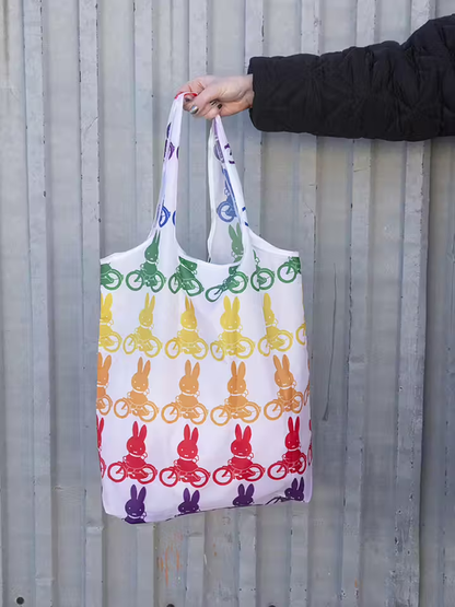Shopping väska Miffy