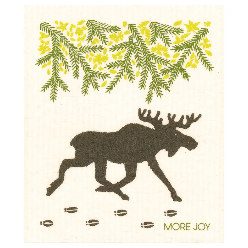 Disktrasa Moose