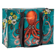 Axelväska "Octopus"