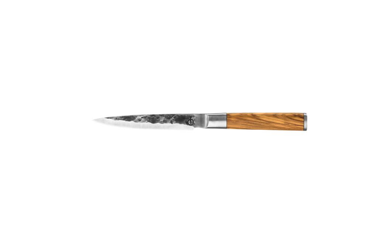 Kökskniv, universal Forged- Olive
