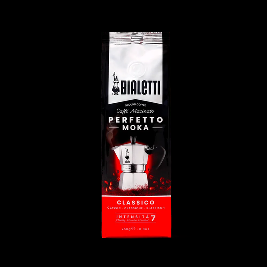 Perfetto Moka Classico Bialetti