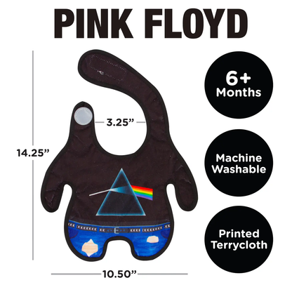 Haklapp Pink Floyd