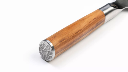 Forged BBQ Plancha Spatula