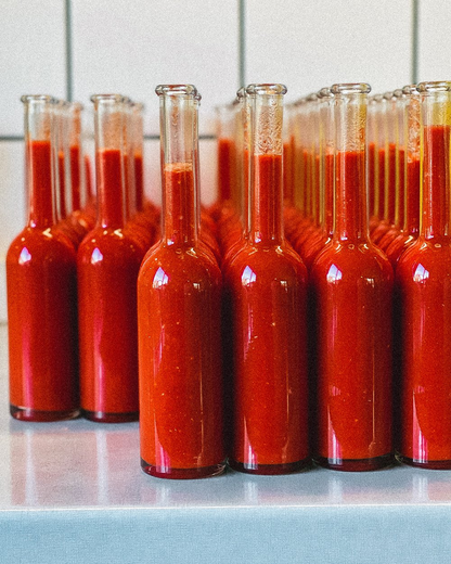 Cevichán Rojo