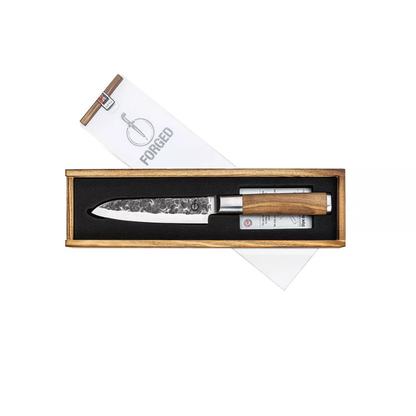 Santuko 14 Forged Olive
