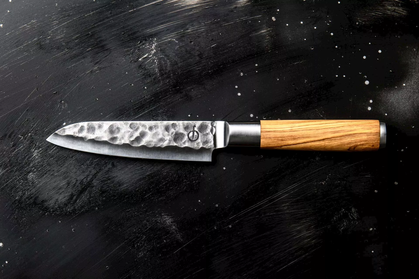 Santuko 14 Forged Olive