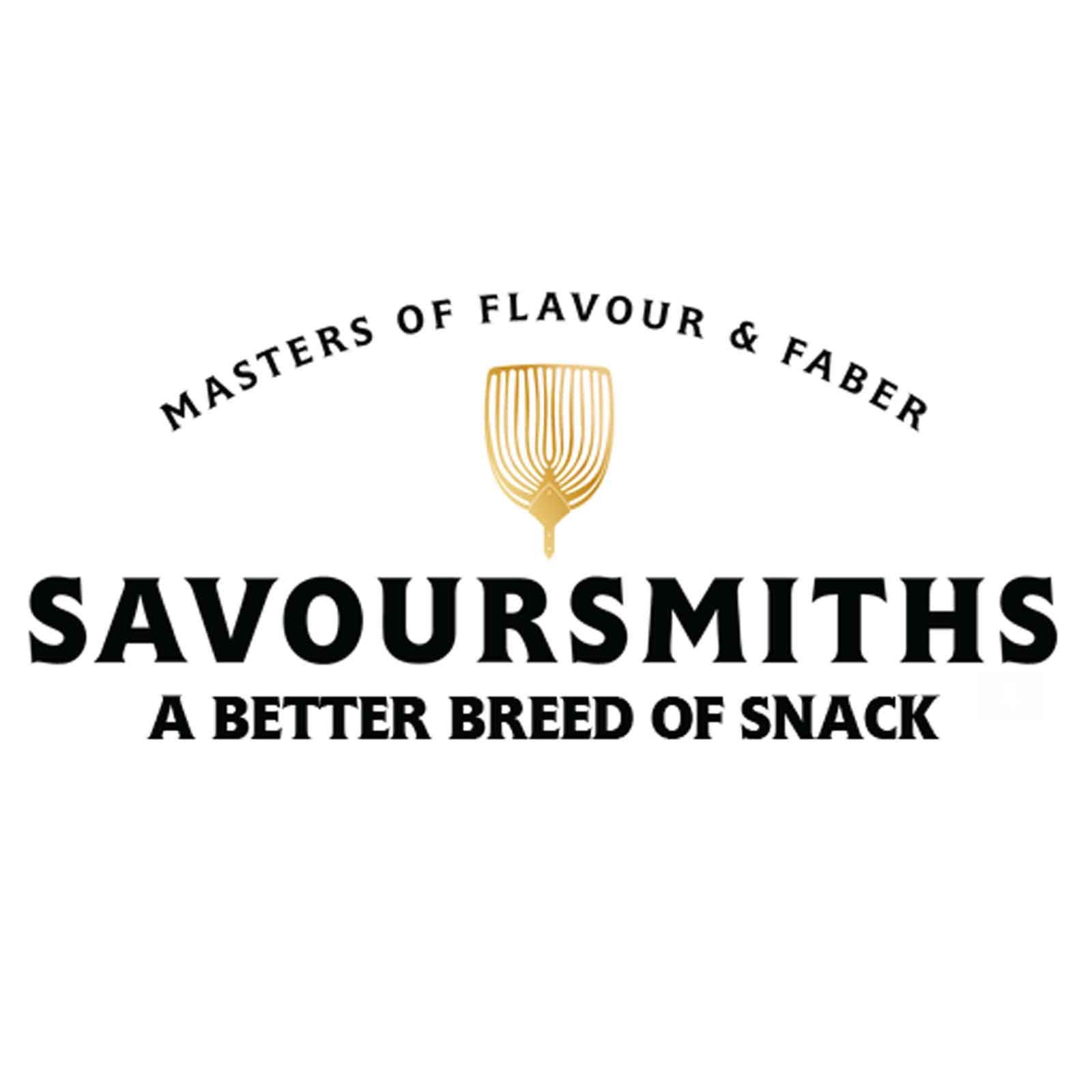 Savoursmith logo