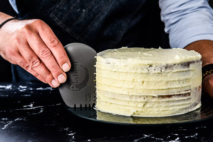 Plate it!  Skrapor