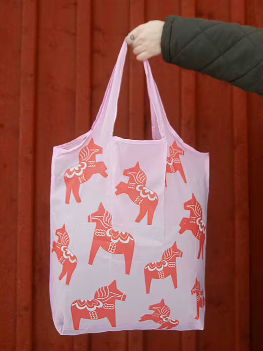 Shopper Dalahäst