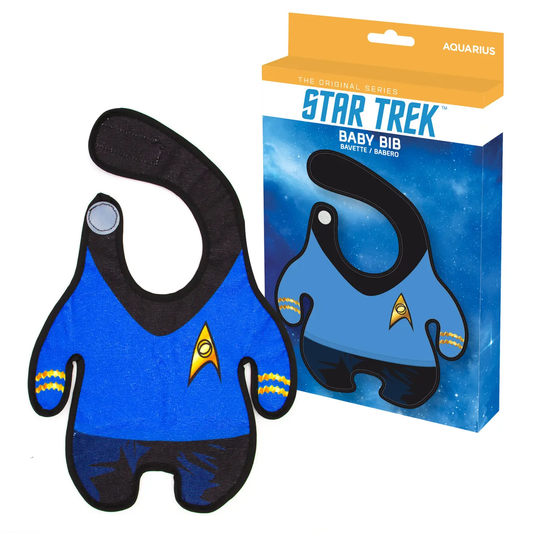 Haklapp Star Trek