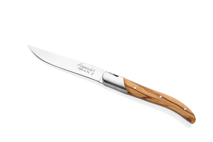Steakknivar set 6st Laguiole