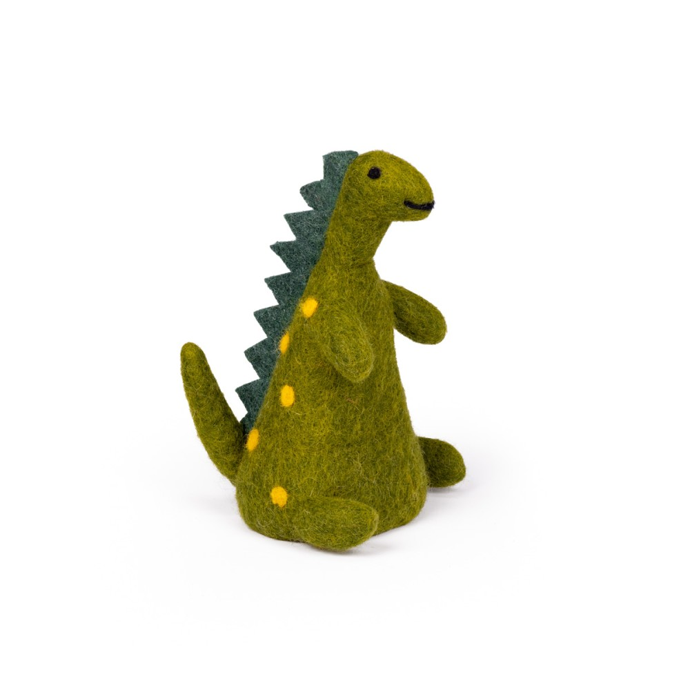Stegosaurus Dino