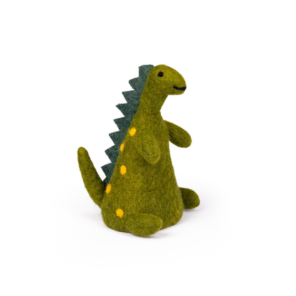 Stegosaurus Dino