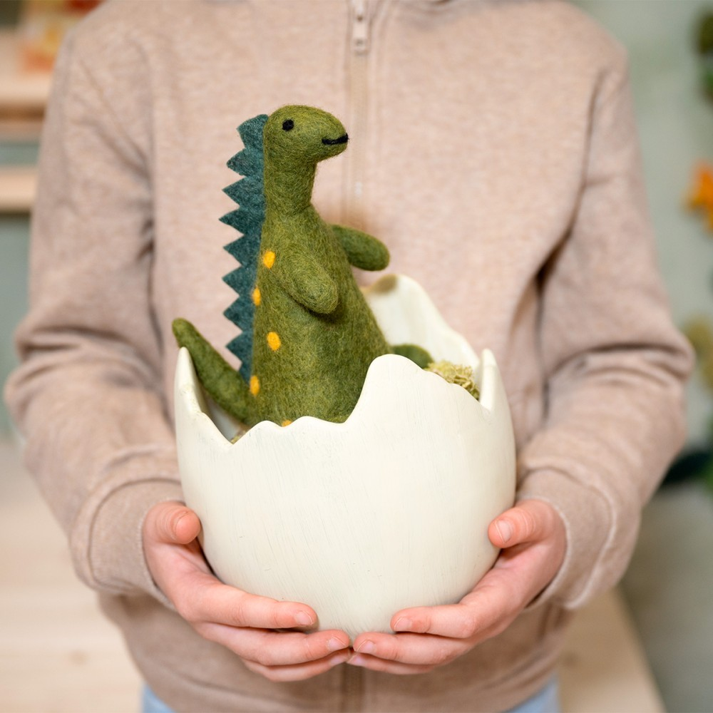 Stegosaurus Dino
