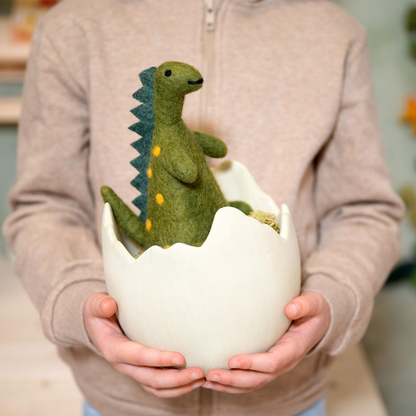Stegosaurus Dino