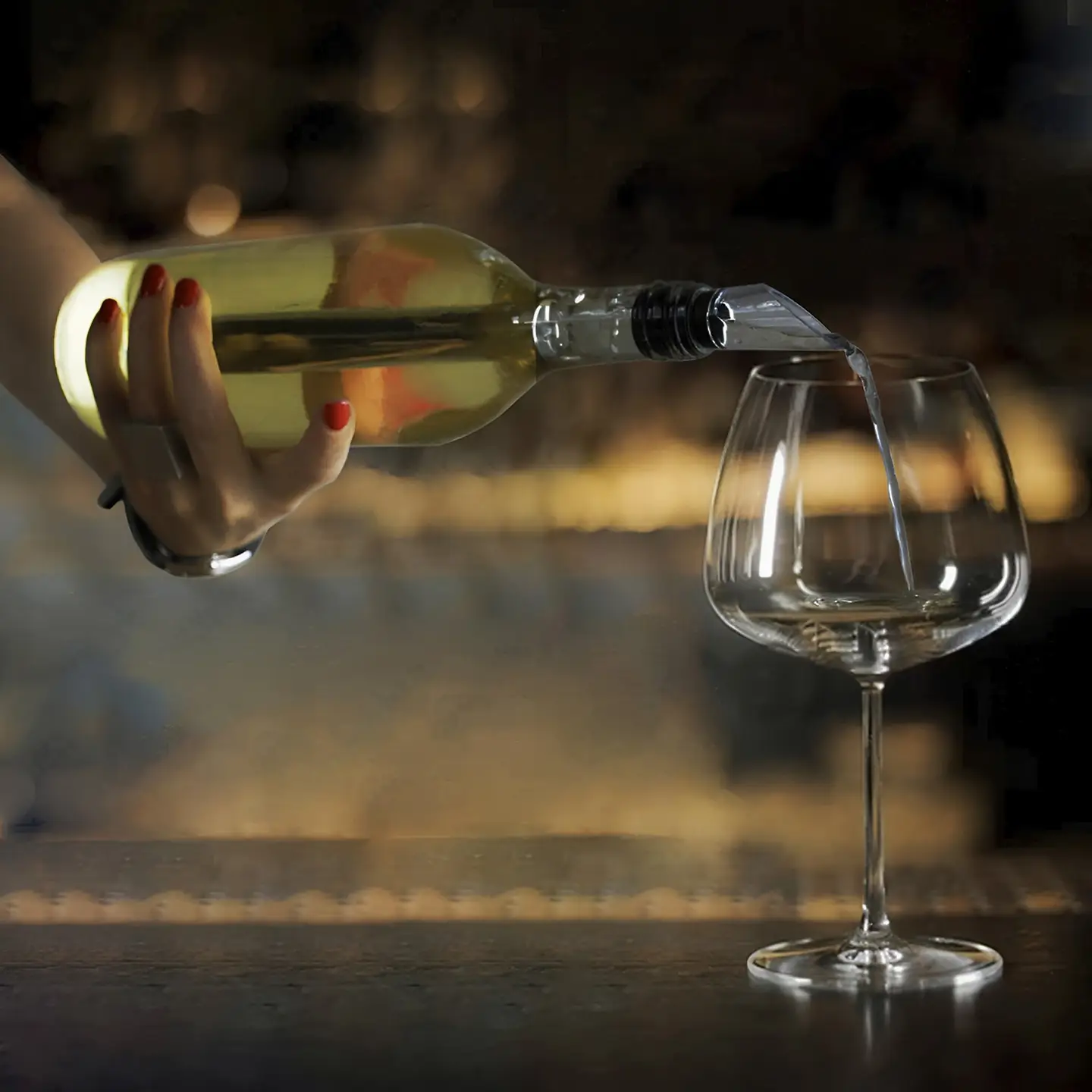 Wine Chiller Sticks – Kyl ditt vin från insidan