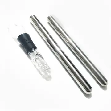 Wine Chiller Sticks – Kyl ditt vin från insidan